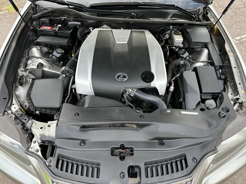 Used 2015 Lexus GS 350 350 image 22