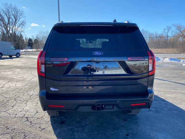 New 2026 Ford Expedition Tremor AWD/4WD image 4