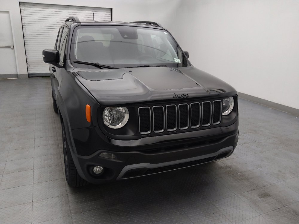 Used 2023 Jeep Renegade Latitude image 14