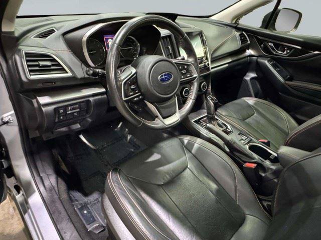 Used 2019 Subaru Crosstrek 2.0i Limited w/ Moonroof Package w/Navigation AWD/4WD image 27