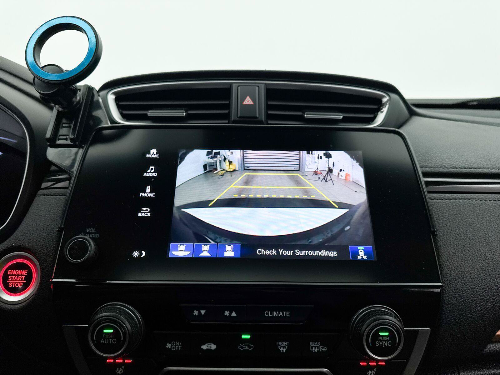 Used 2019 Honda CR-V EX-L image 9