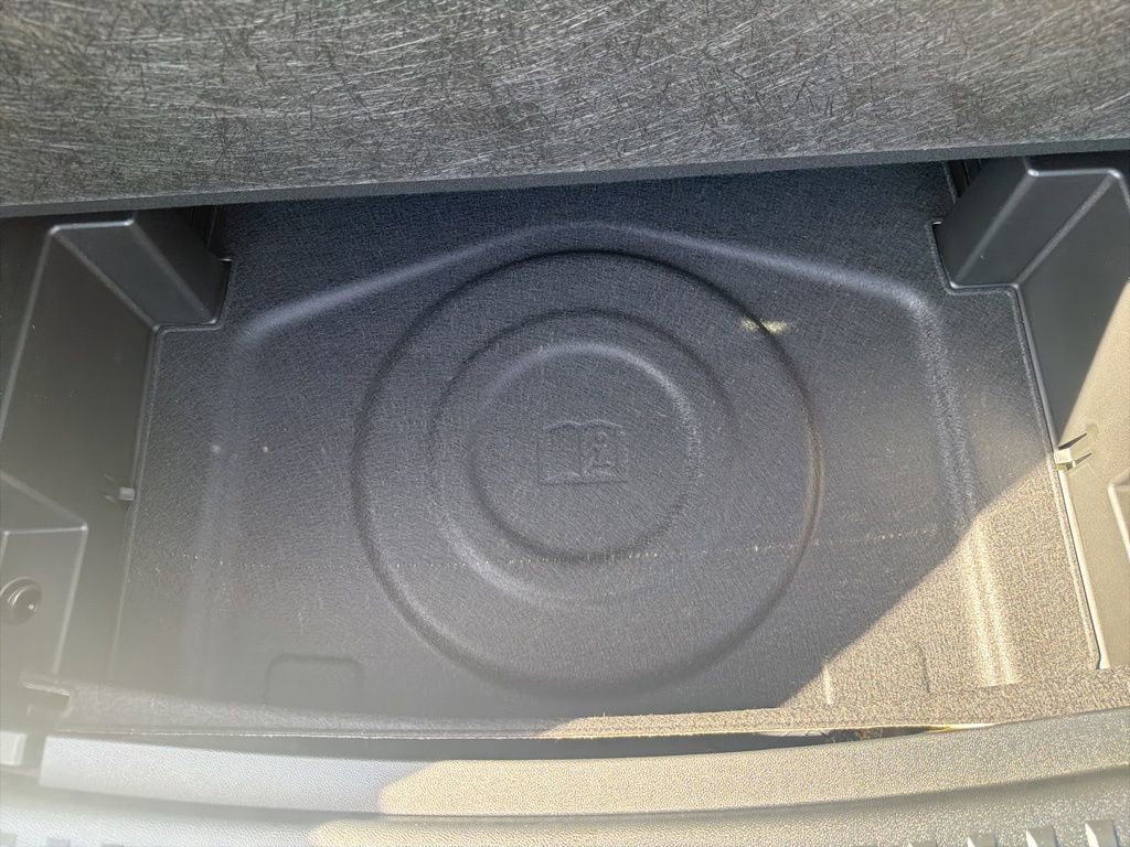 New 2026 Chevrolet Equinox LT image 38