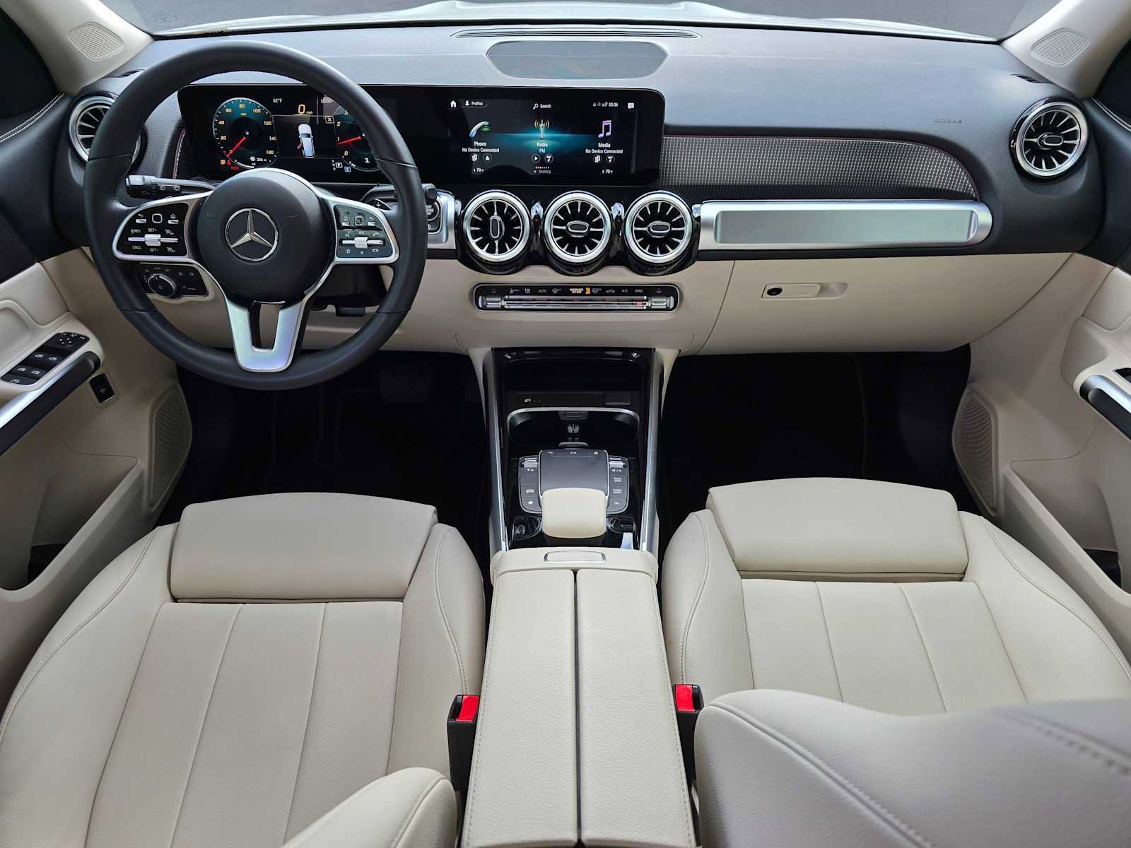 Used 2022 Mercedes-Benz GLB 250 GLB 250 image 18