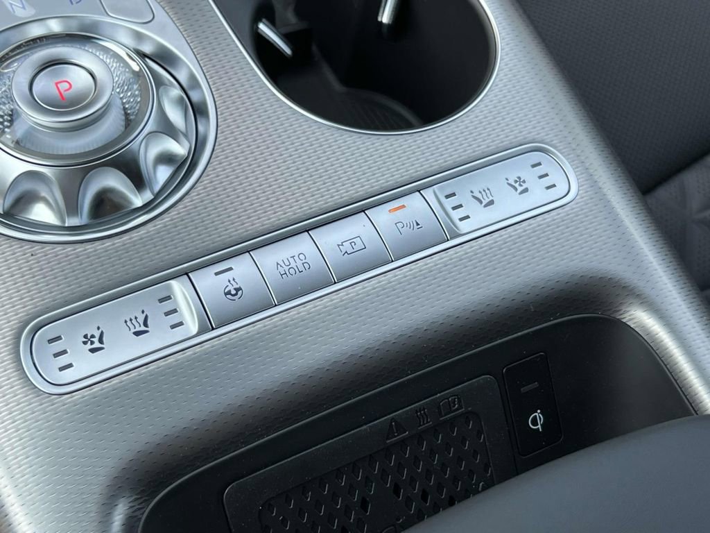 New 2025 Genesis GV60 Performance AWD/4WD image 34