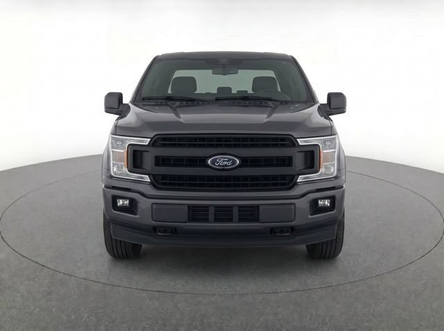 Used 2019 Ford F150 XLT w/ Equipment Group 302A Luxury AWD/4WD image 4