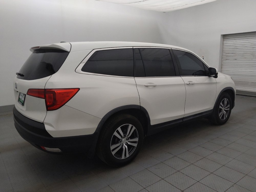 Used 2017 Honda Pilot EX-L image 10