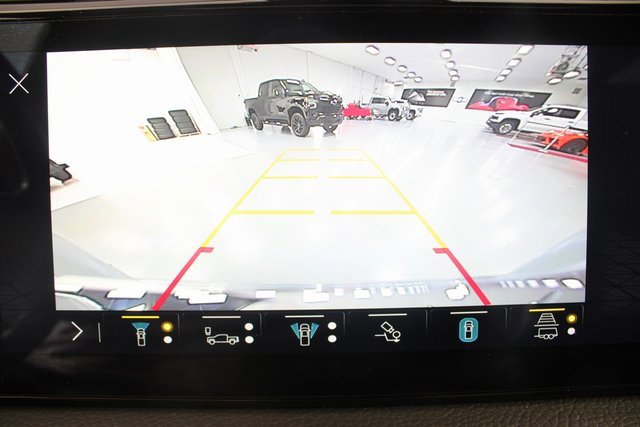 Used 2023 GMC Sierra 1500 Denali w/ Denali Reserve Package image 4