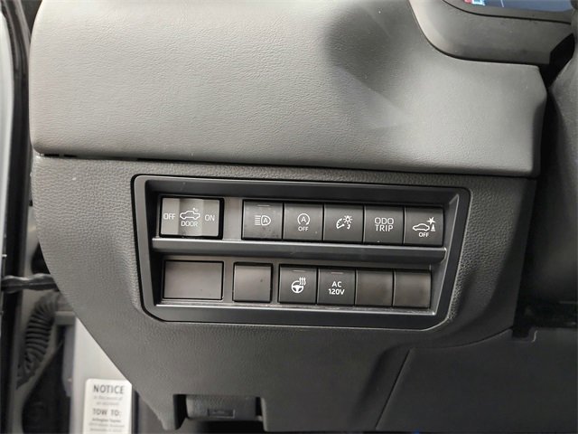 Used 2023 Toyota Tundra Platinum image 21