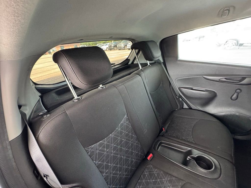 Used 2019 Chevrolet Spark LS image 25