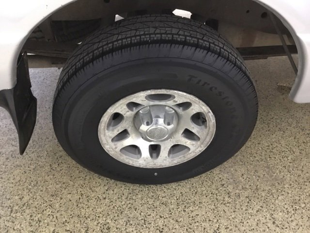 Used 2011 Ford Ranger XLT image 21