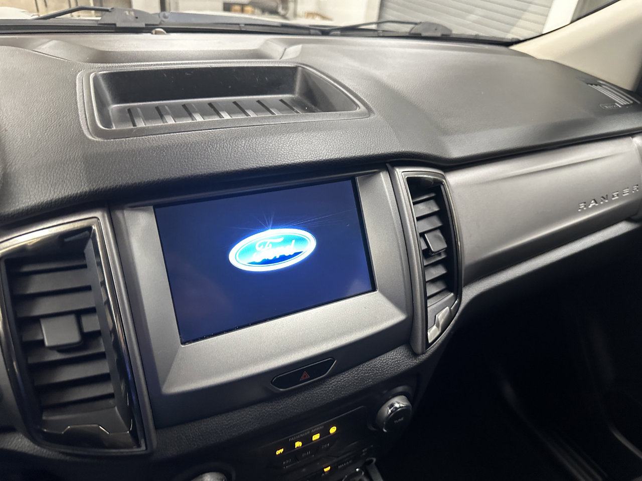 Used 2019 Ford Ranger XLT w/ Equipment Group 301A Mid image 52