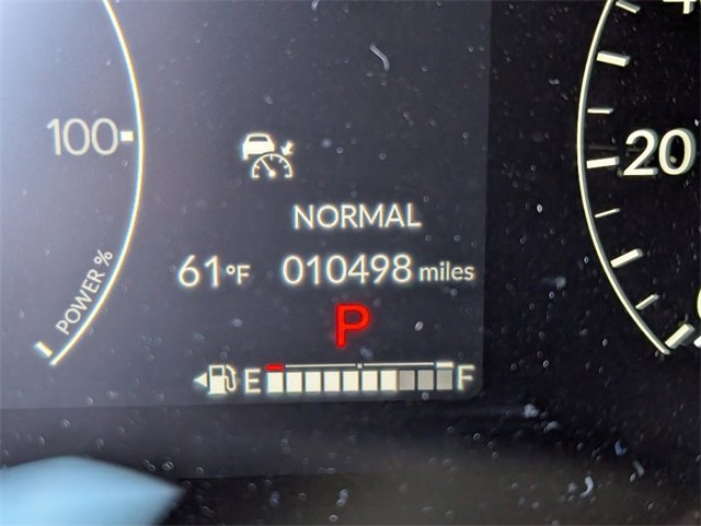 Used 2025 Honda CR-V Sport image 12