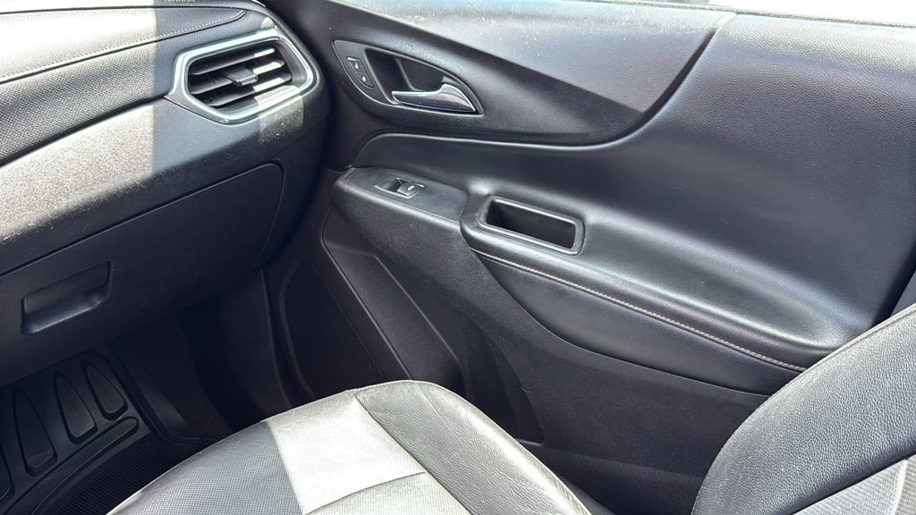 Used 2019 Chevrolet Equinox Premier FWD image 37