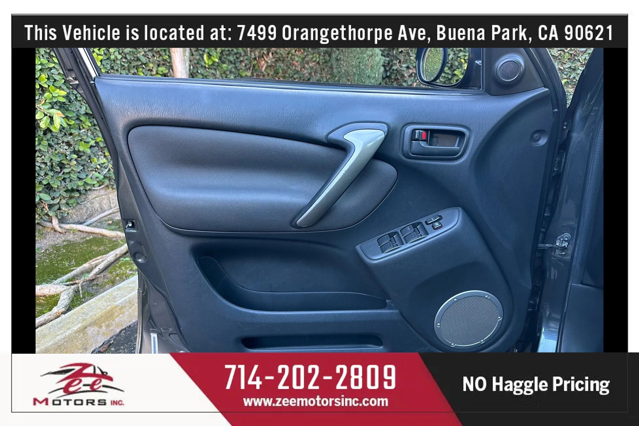 Used 2004 Toyota RAV4 2WD image 32