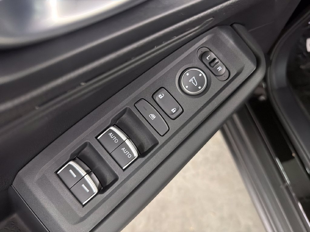 New 2026 Honda Accord LX image 21