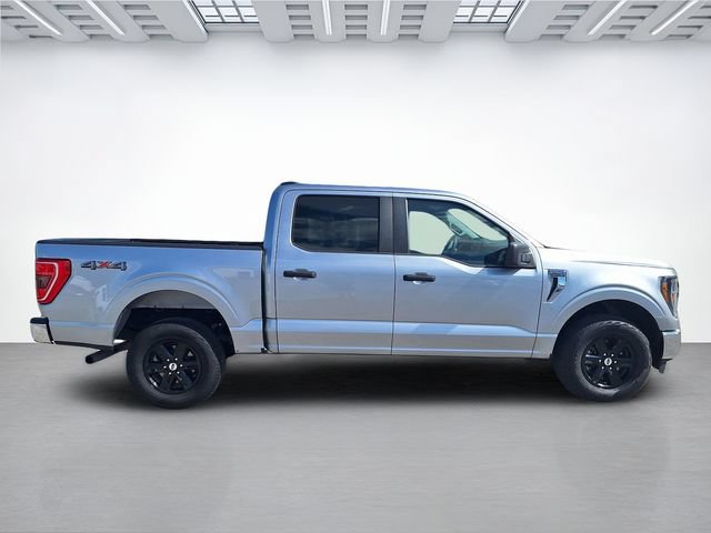 Used 2023 Ford F150 XLT AWD/4WD image 33