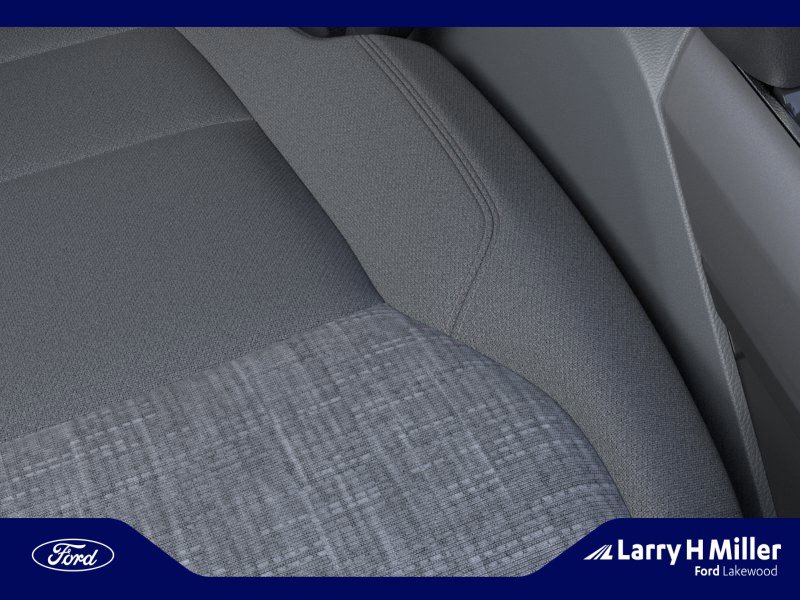 New 2025 Ford F150 Lightning XLT w/ Max Trailer Tow Package image 16