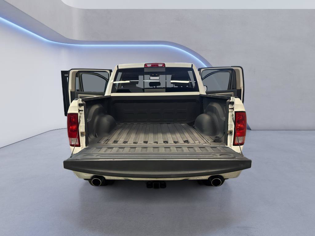 Used 2015 RAM 1500 Big Horn AWD/4WD image 13