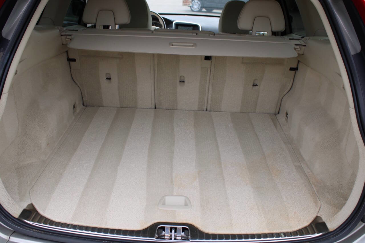 Used 2015 Volvo XC60 T5 Premier image 20