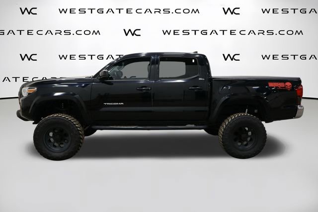 Used 2019 Toyota Tacoma SR5 image 5