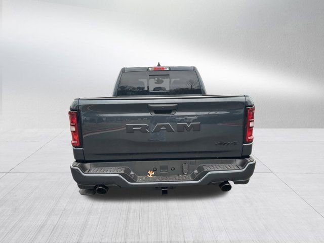 New 2026 RAM 1500 Express image 6