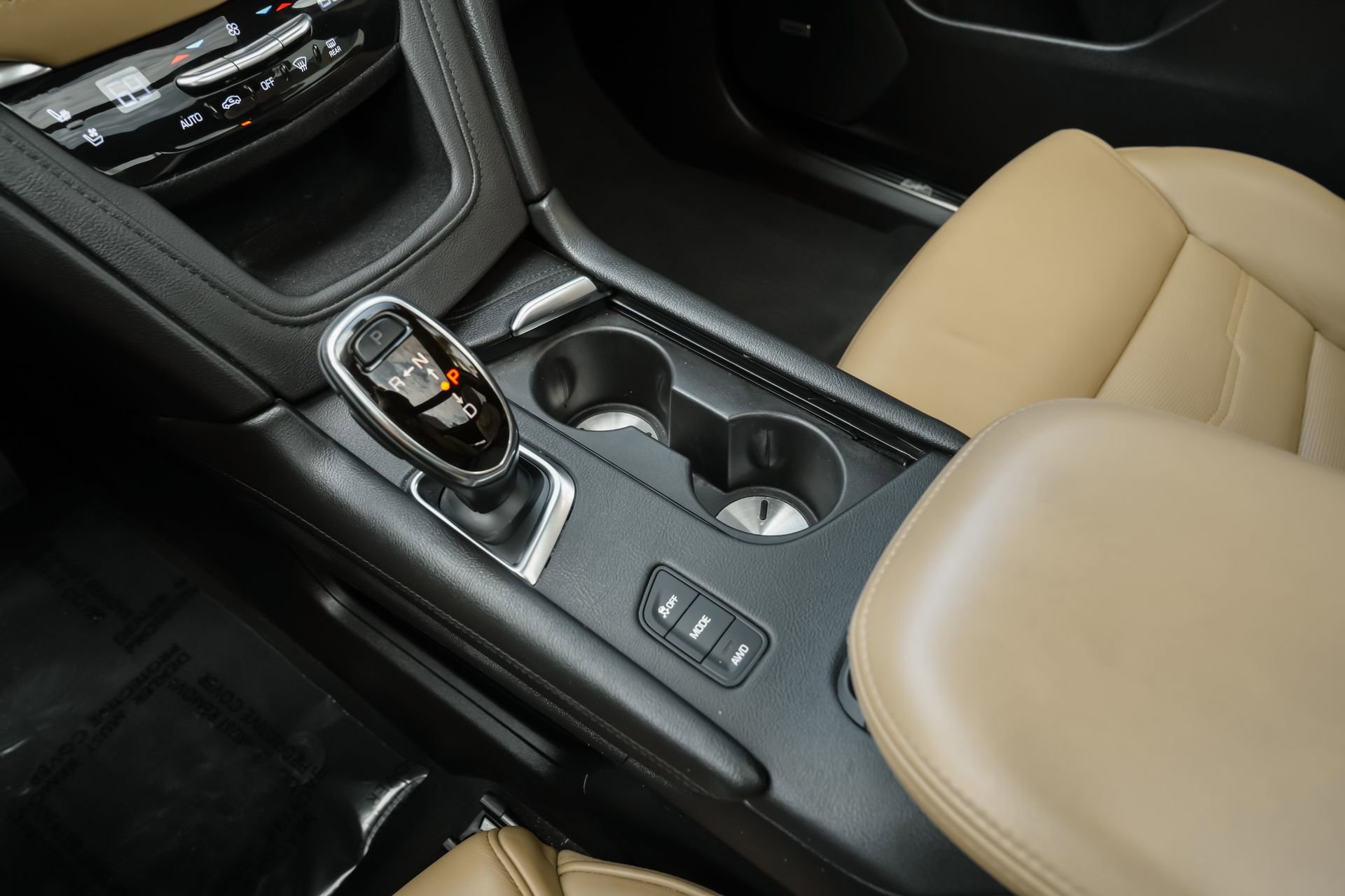 Used 2019 Cadillac XT5 Platinum image 12