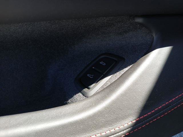 New 2025 Chevrolet Corvette E-Ray w/ Stealth Interior Trim Package image 10