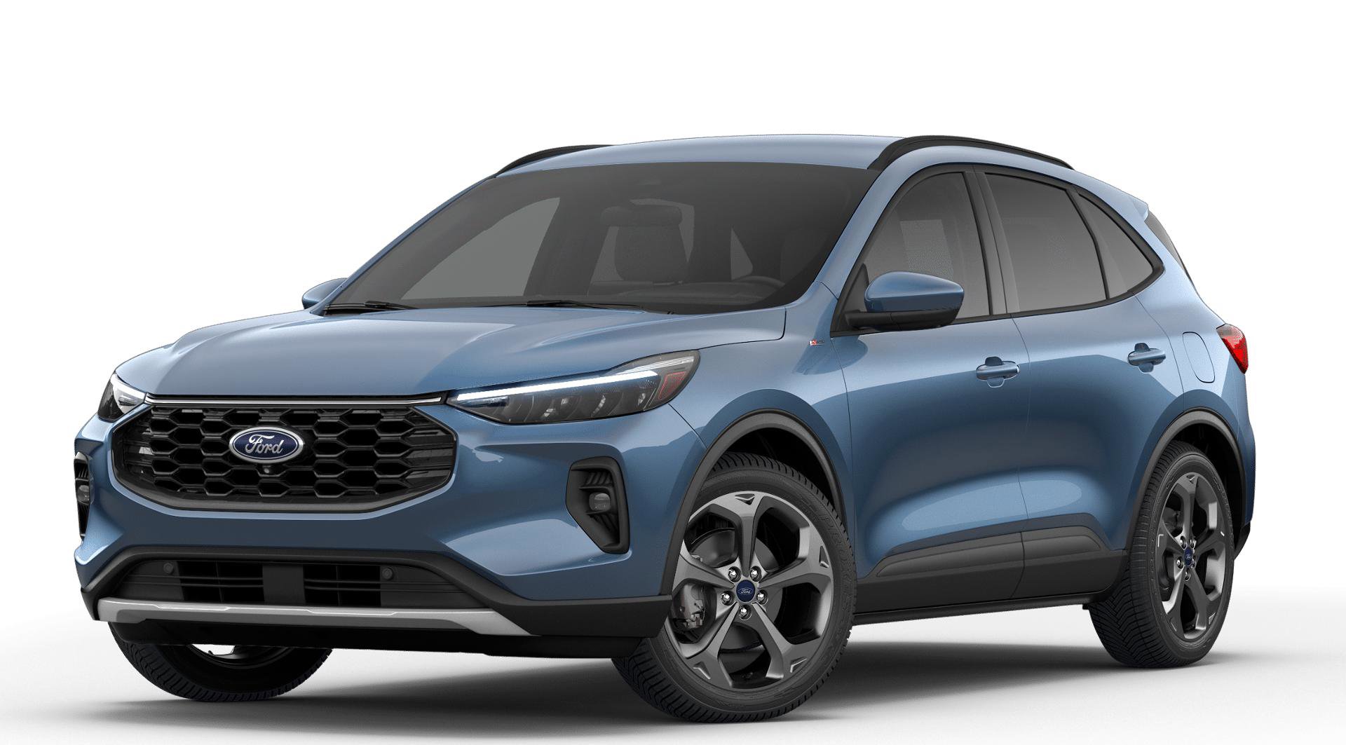New 2026 Ford Escape ST-Line Select image 1
