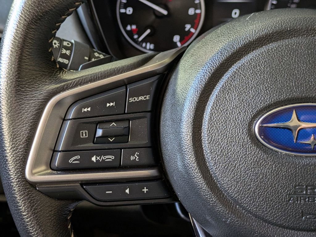 Used 2025 Subaru Outback Premium image 20