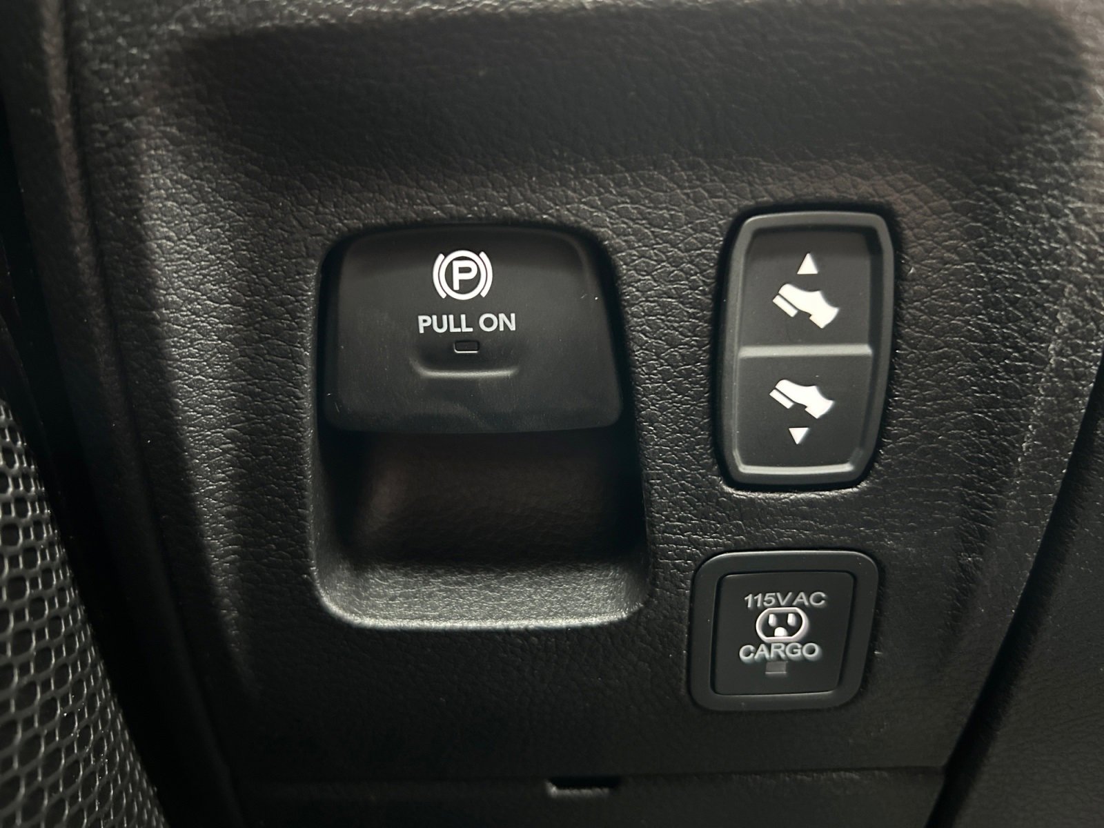 New 2026 RAM 1500 Big Horn image 29