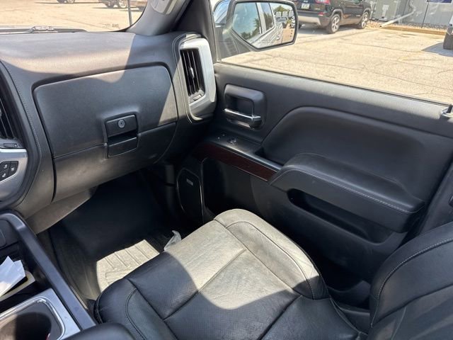 Used 2018 GMC Sierra 1500 SLT AWD/4WD image 19