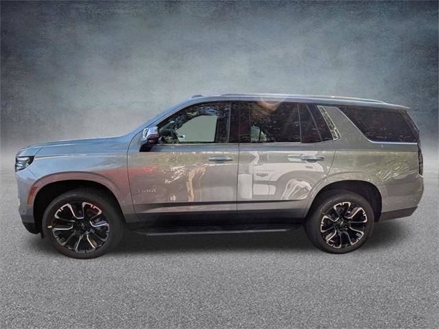 New 2026 Chevrolet Tahoe Premier image 6