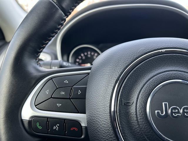 Used 2019 Jeep Compass Latitude image 22