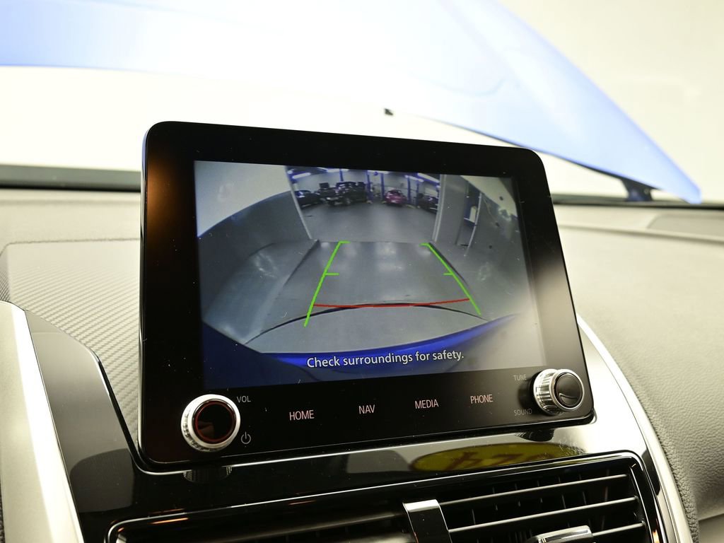 Used 2024 Mitsubishi Eclipse Cross SE image 9