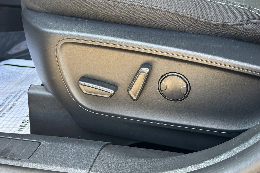 Certified 2024 Ford Escape Active image 22
