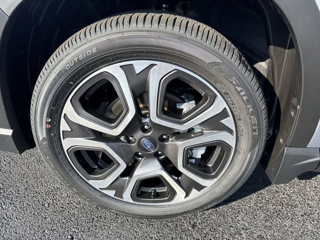 New 2026 Subaru Ascent Limited AWD/4WD image 57