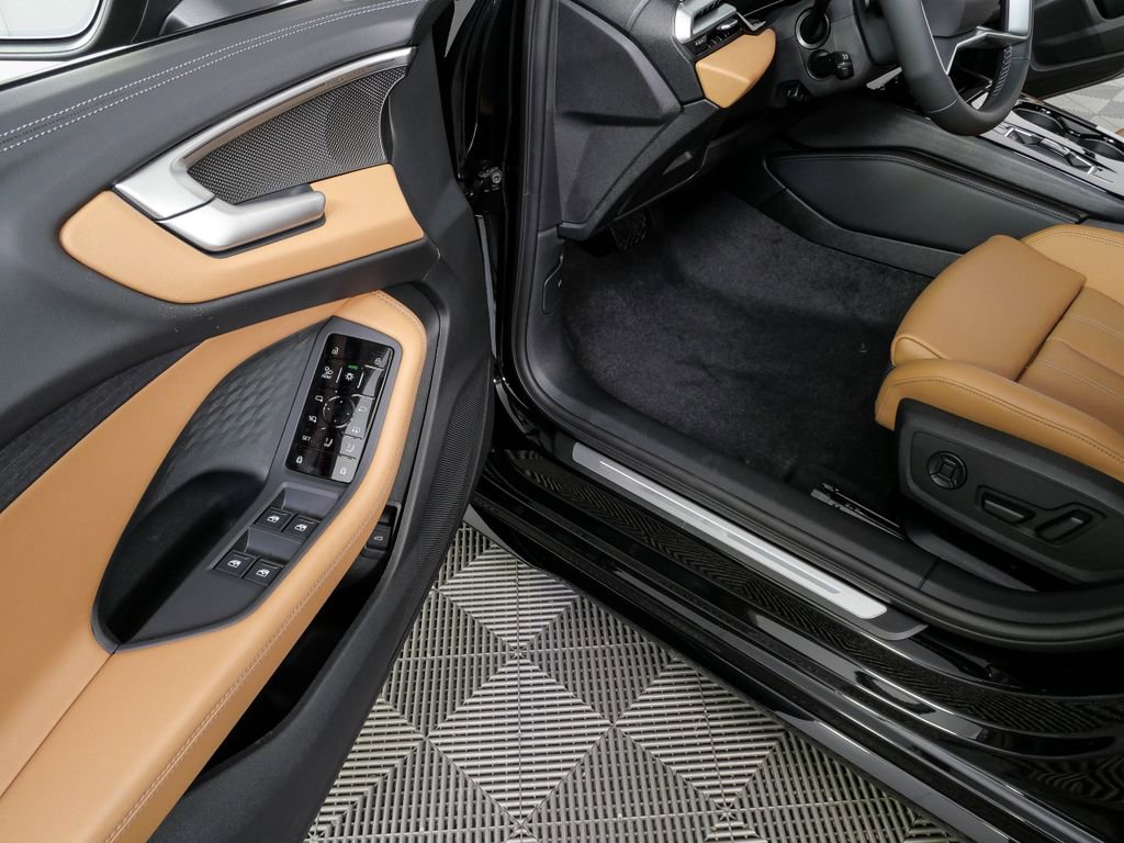 New 2026 Audi A5 2.0T Prestige AWD/4WD image 8