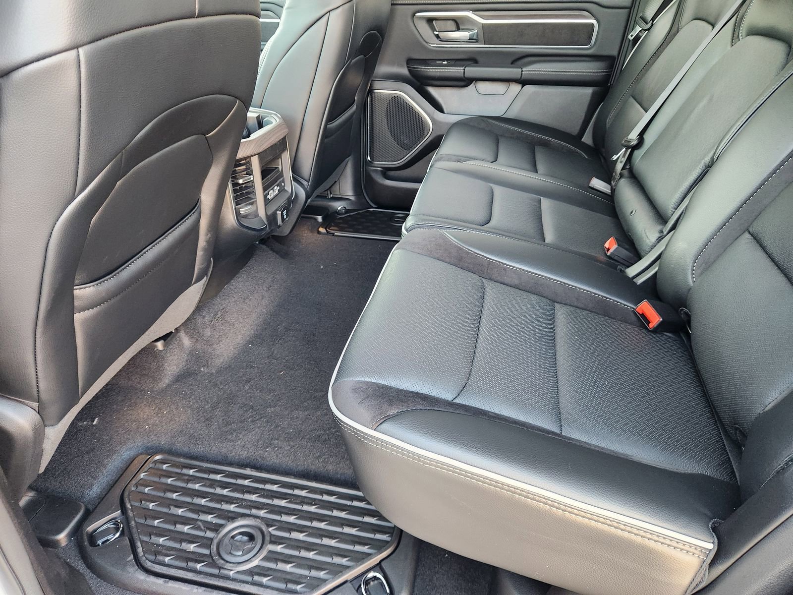 New 2026 RAM 1500 Laramie image 22