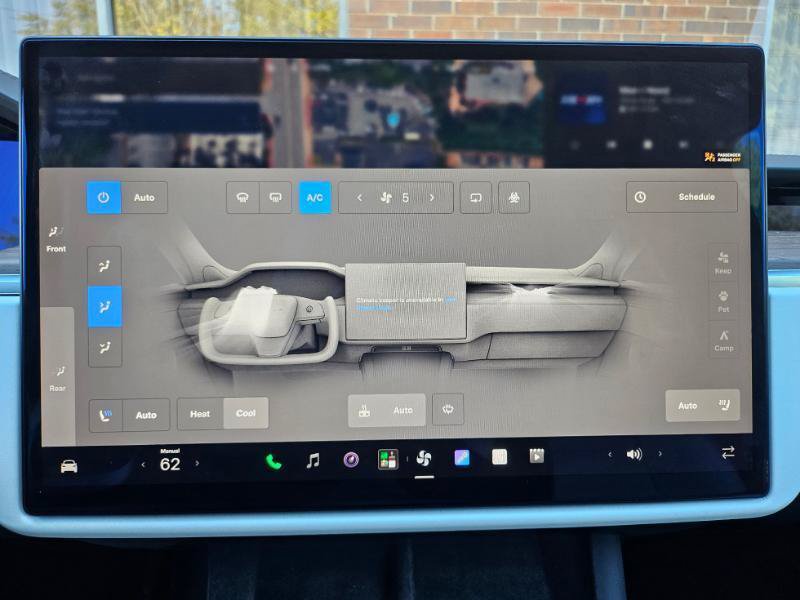 Used 2023 Tesla Model X AWD/4WD image 42