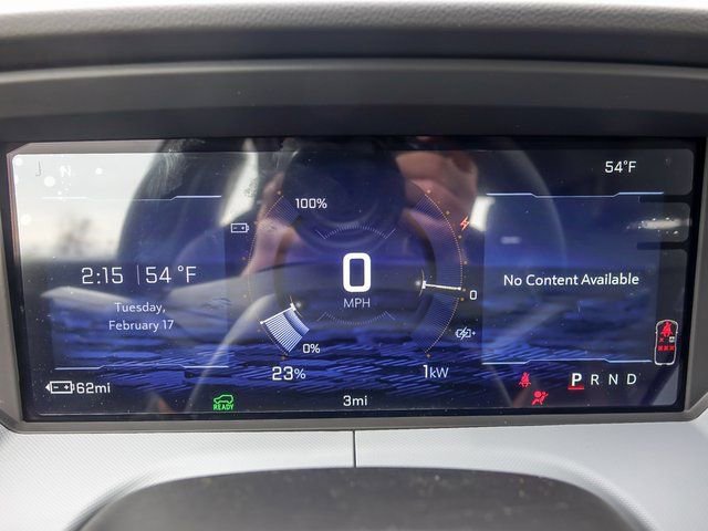 New 2027 Chevrolet Bolt RS image 19