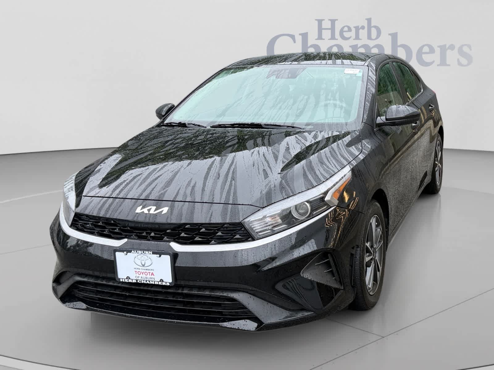 Used 2023 Kia Forte LXS FWD image 11