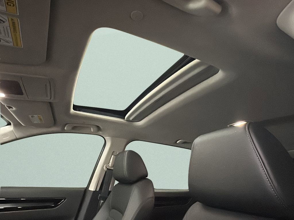Certified 2023 Honda CR-V EX-L image 16