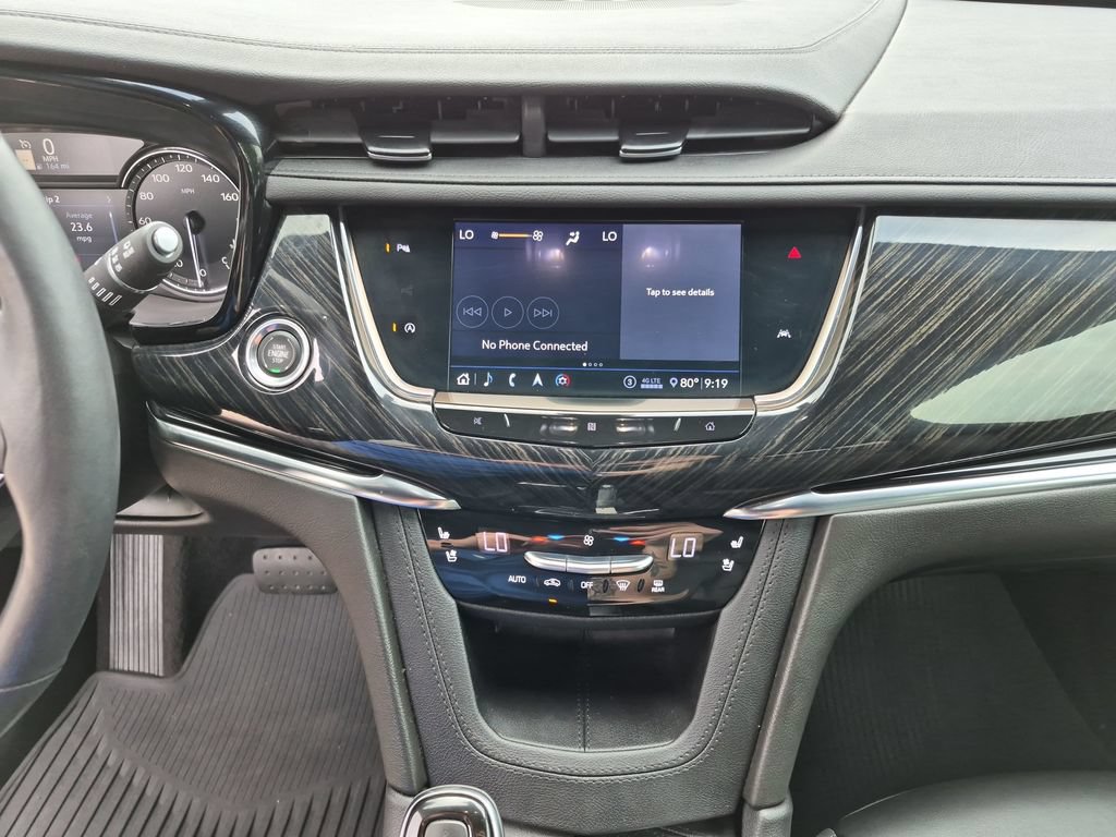 Used 2020 Cadillac XT6 Premium Luxury FWD image 26