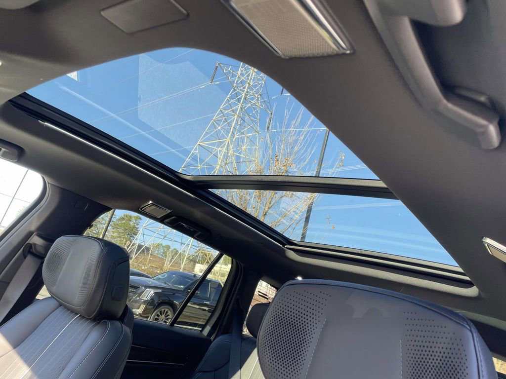 New 2026 Cadillac Vistiq Sport image 20