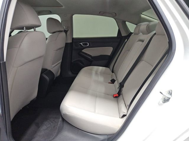 Certified 2022 Honda Civic EX image 26