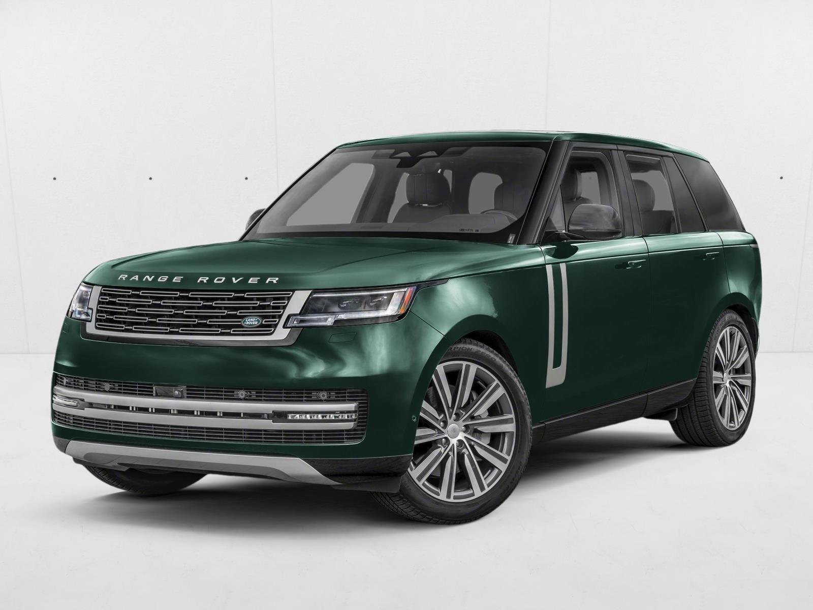 New 2026 Land Rover Range Rover SE AWD/4WD image 1