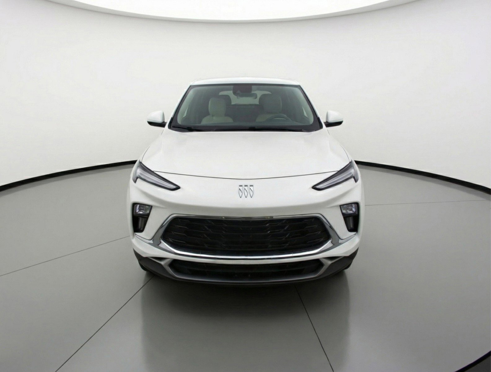 Used 2025 Buick Encore GX Preferred image 2