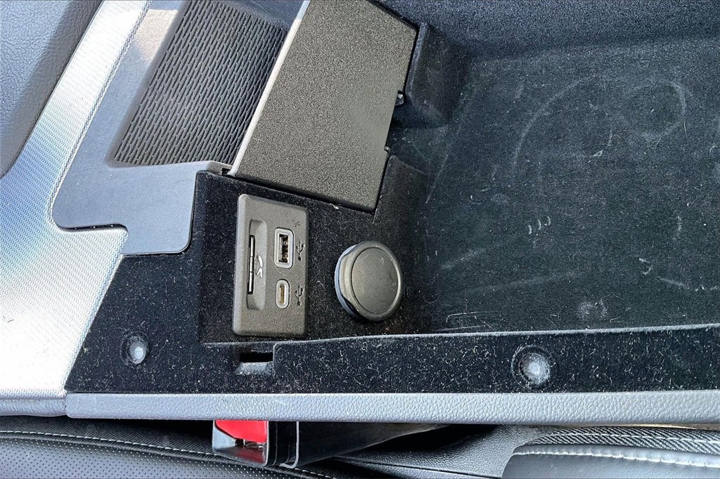 Used 2022 Cadillac CT5 Premium Luxury image 26