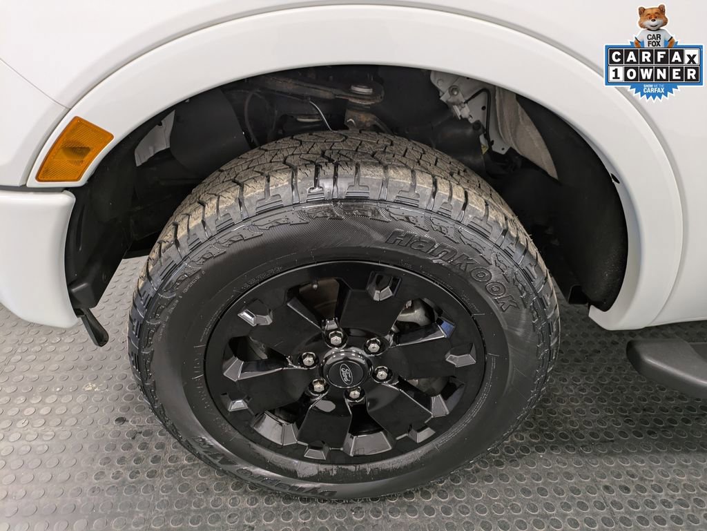 Used 2023 Ford Ranger XLT w/ Equipment Group 301A Mid AWD/4WD image 7