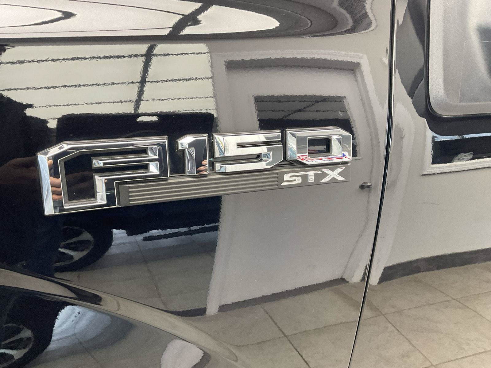 Used 2019 Ford F150 XL w/ Equipment Group 101A Mid AWD/4WD image 24